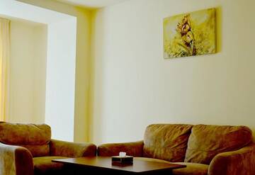 Фото номера Номер-студио Курортные отели Park Resort Aghveran г. Агверан 14